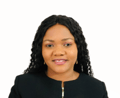 Dorcas Yahaya