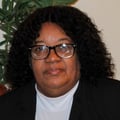 Judith Gordon