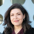 Ingrid Baltzer-Bauer