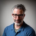 David Levine