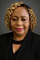 Dr. Chizoba Mbachu