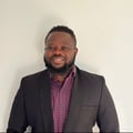 Sulaimon Shonibare