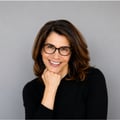 Andrea Gastman