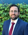 Dr. Ryan Itzcovich Schuster
