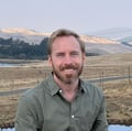 Dr. Blake Barber