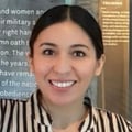 Dr. Johanna Ombrello