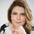 Maria Ruiz De Toro