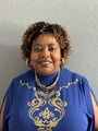 Lucy Changwe