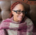 Syreeta Moody