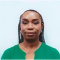 Dr. Mfon Ekpo