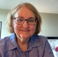 Dr. Patricia O'Connor