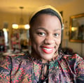 Dr. Nikkita Jackson