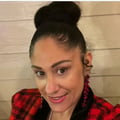 Dr. Nyree Cirilo