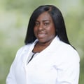 Stacy Antwi