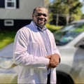 George Nnamchi