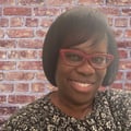 Claudia Walker-Lewis