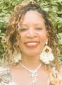 Shantae Harris