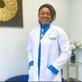 Dr. Grace Ashu-Ngang