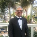 Dr. Norman Quintero