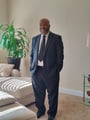 Dr. Desmond Maul