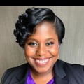 Jacqueline Paul