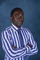 Patrick Olowoporoku