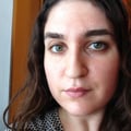 Katherine Duffy