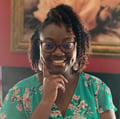 Ebony Langhorne