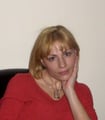 Dr. Ekaterina Zubritskaya