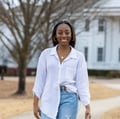 Akosua Frampton