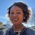 Julie Gbogi