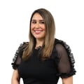 Valerie Centeno