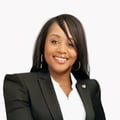 Angelique Antoine
