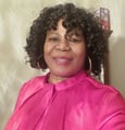 Evelyn Sarpong