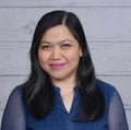 Rosalina Tuazon