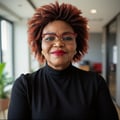Dr. Gladys Anokam