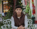 Raul Martinez