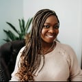 Dahyana (Diana) Paul
