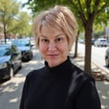 Cynthia Djengue