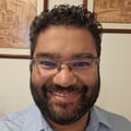 Amehed Shek
