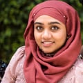 Bushra Rashid