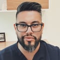 Victor Covarrubias