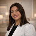 Tina Sajadi