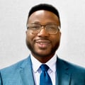 Mutiu Balogun, Pmhnp-Bc