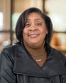 Dr. Marian Robinson