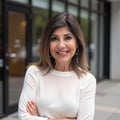 Christine Cantilena Barnes