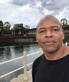 Jamil Davis