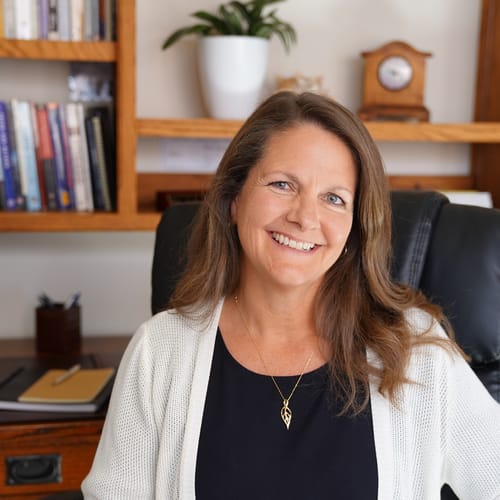 Headshot of Jodi Tompkins, LICENSED_PSYCHOLOGIST