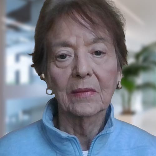 Headshot of Mildred Martin, APRN_NP