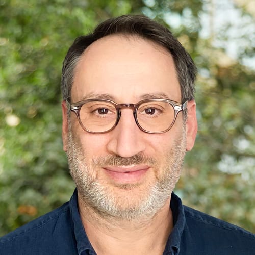 Headshot of Jed Livingston, PSYCHOLOGIST_OUT_OF_STATE
